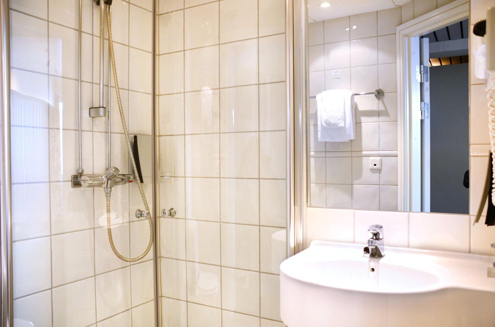 Bastion 4* Oslo