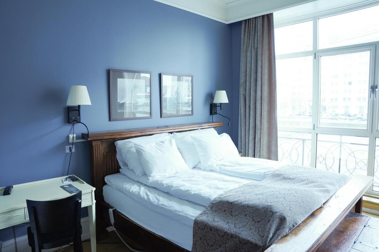 Hotel Bastion Oslo