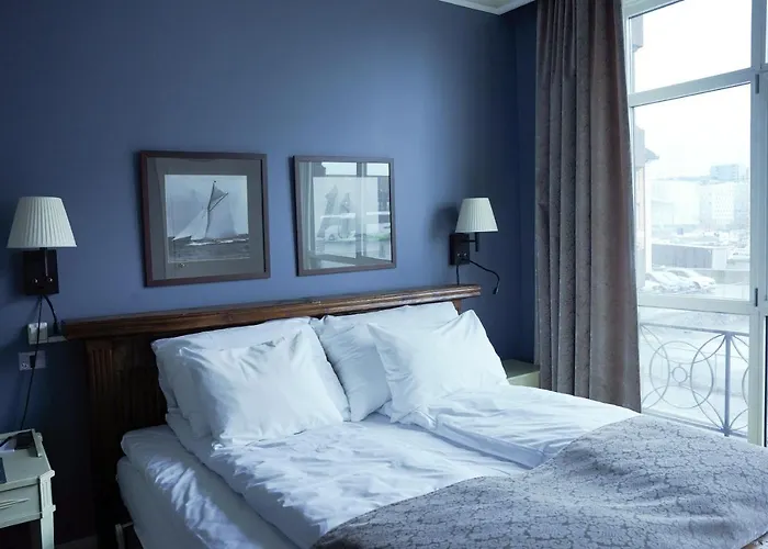 Home Hotel Bastion