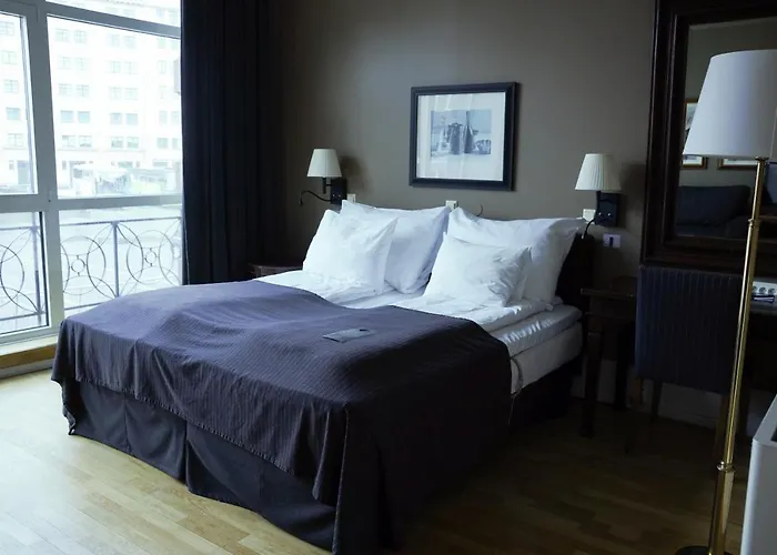 Home Hotel Bastion