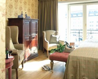Bastion Hotel Oslo
