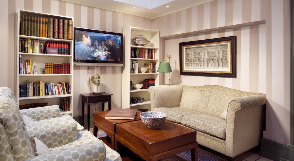 Bastion Hotel 4*