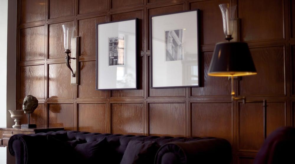 Bastion 4* Oslo