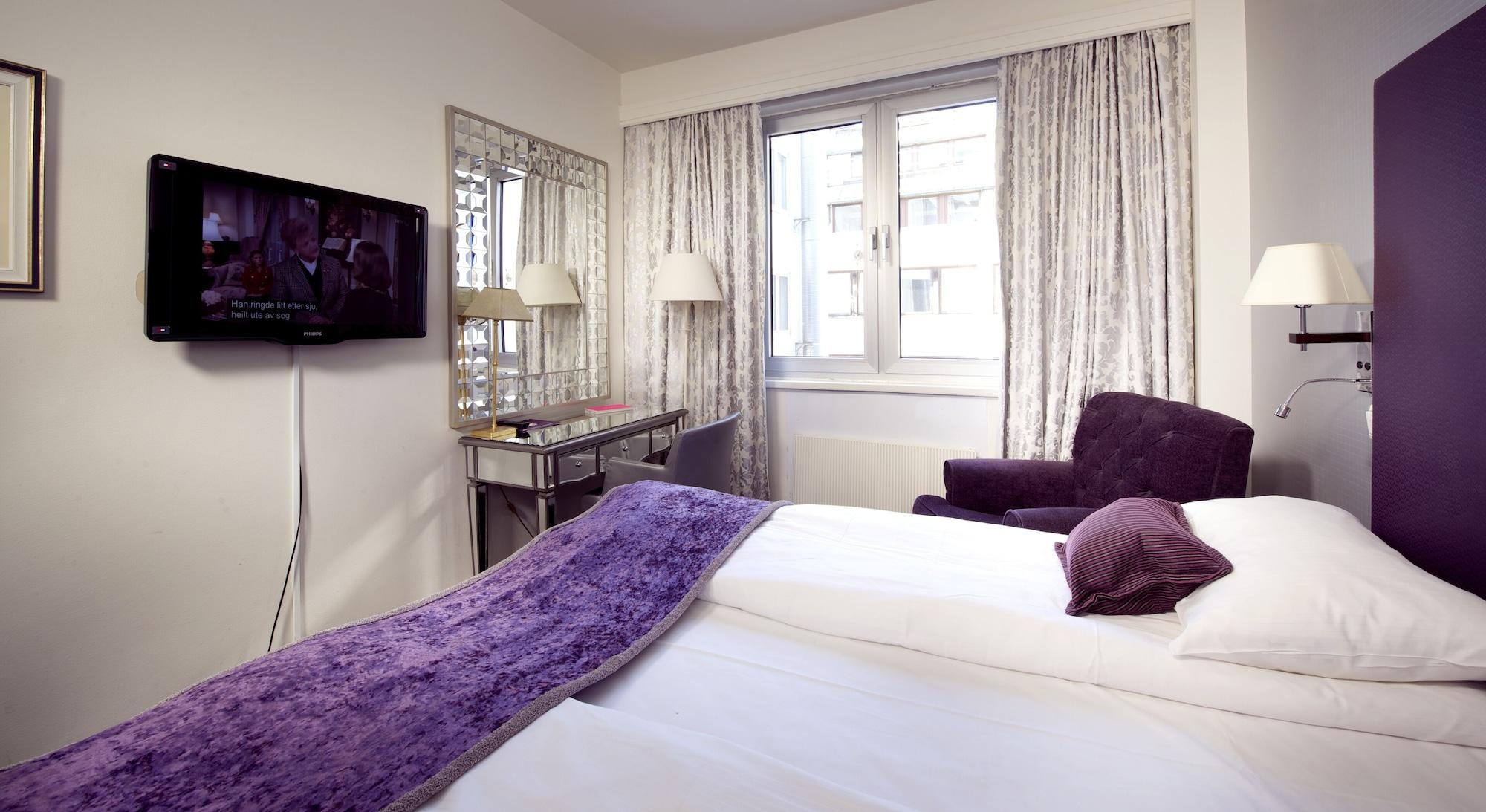 Bastion Hotel Oslo