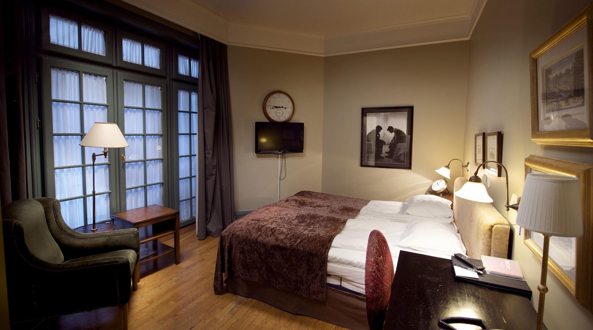 Bastion Hotel 4*
