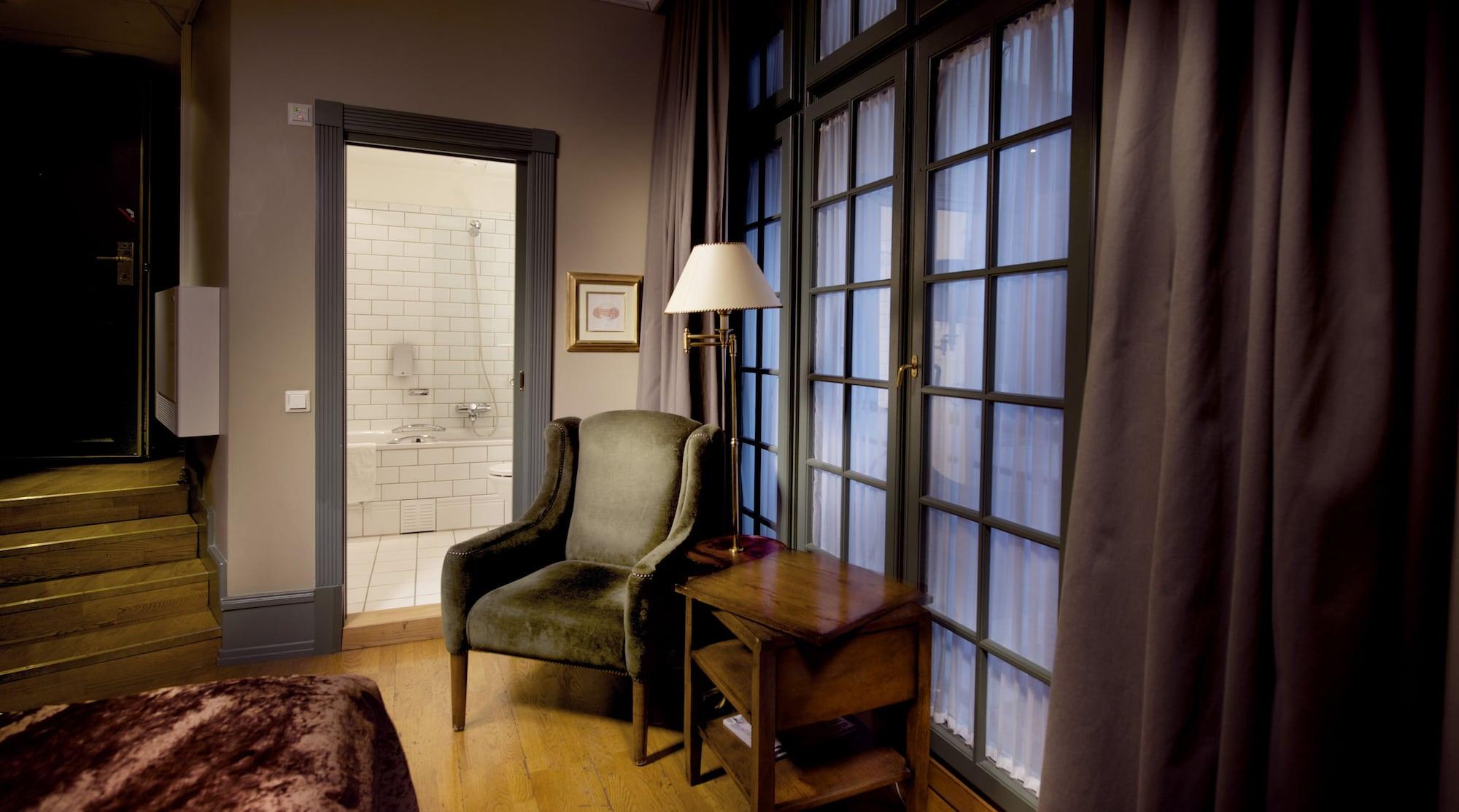 Hotel Bastion 4*