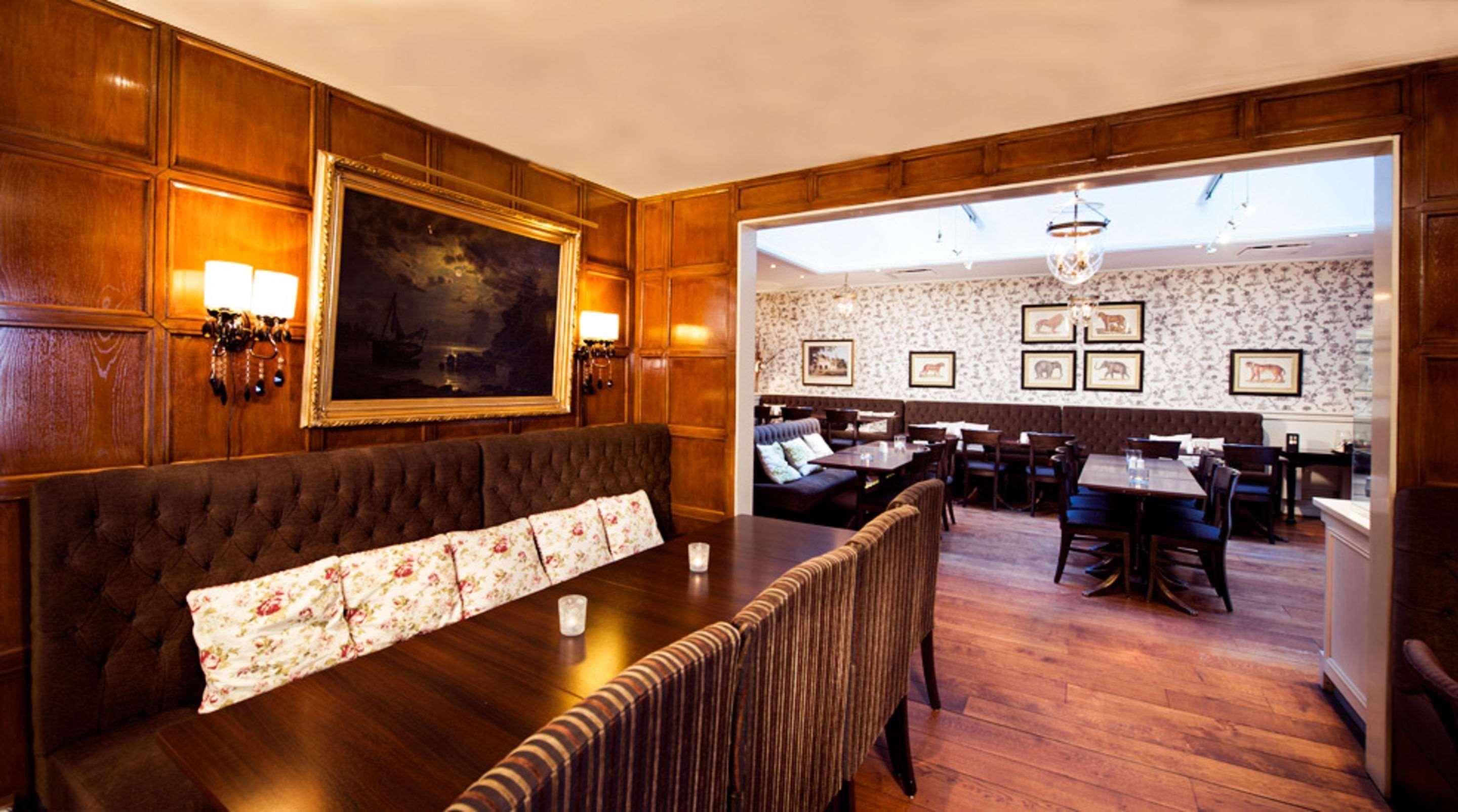Bastion Hotel Oslo