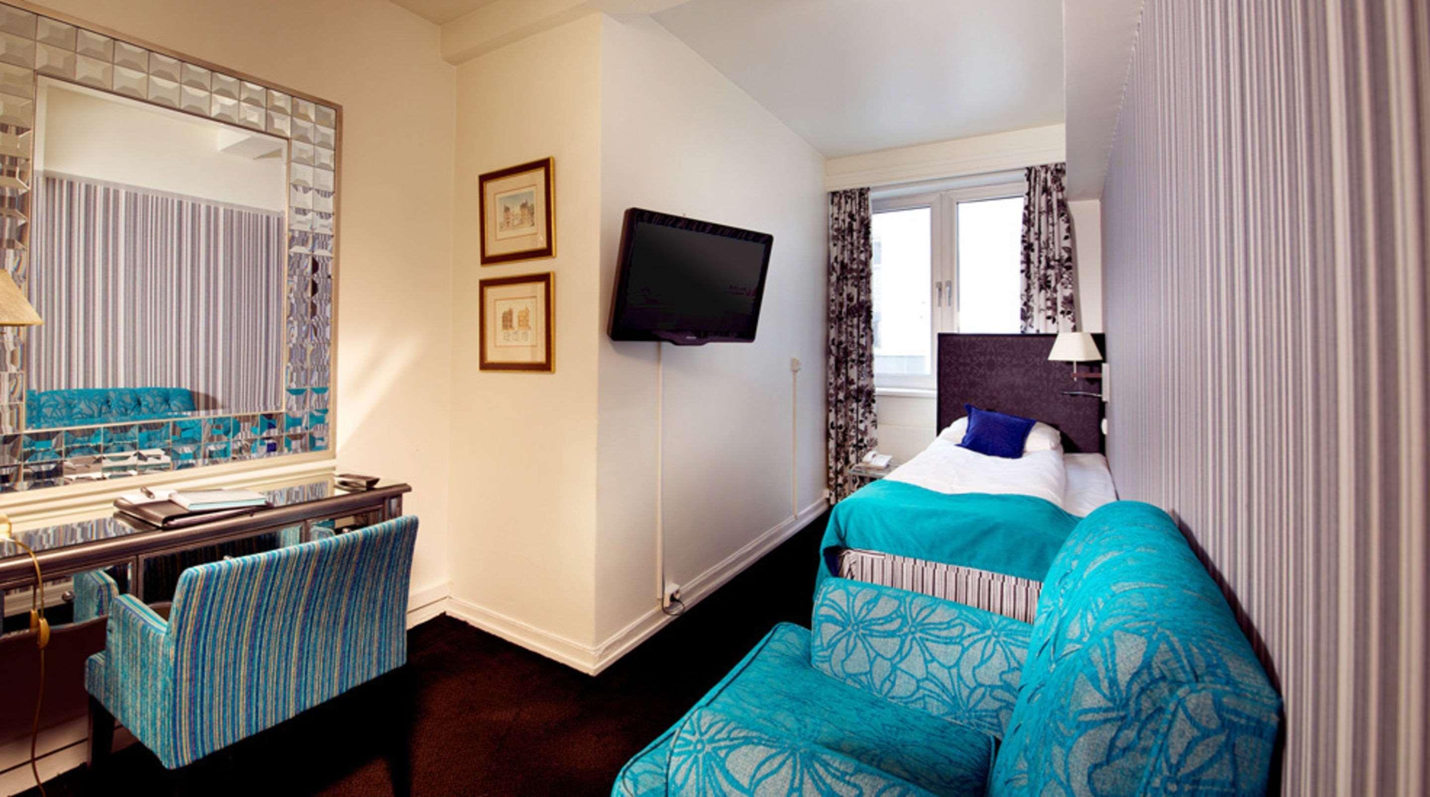Bastion Hotel