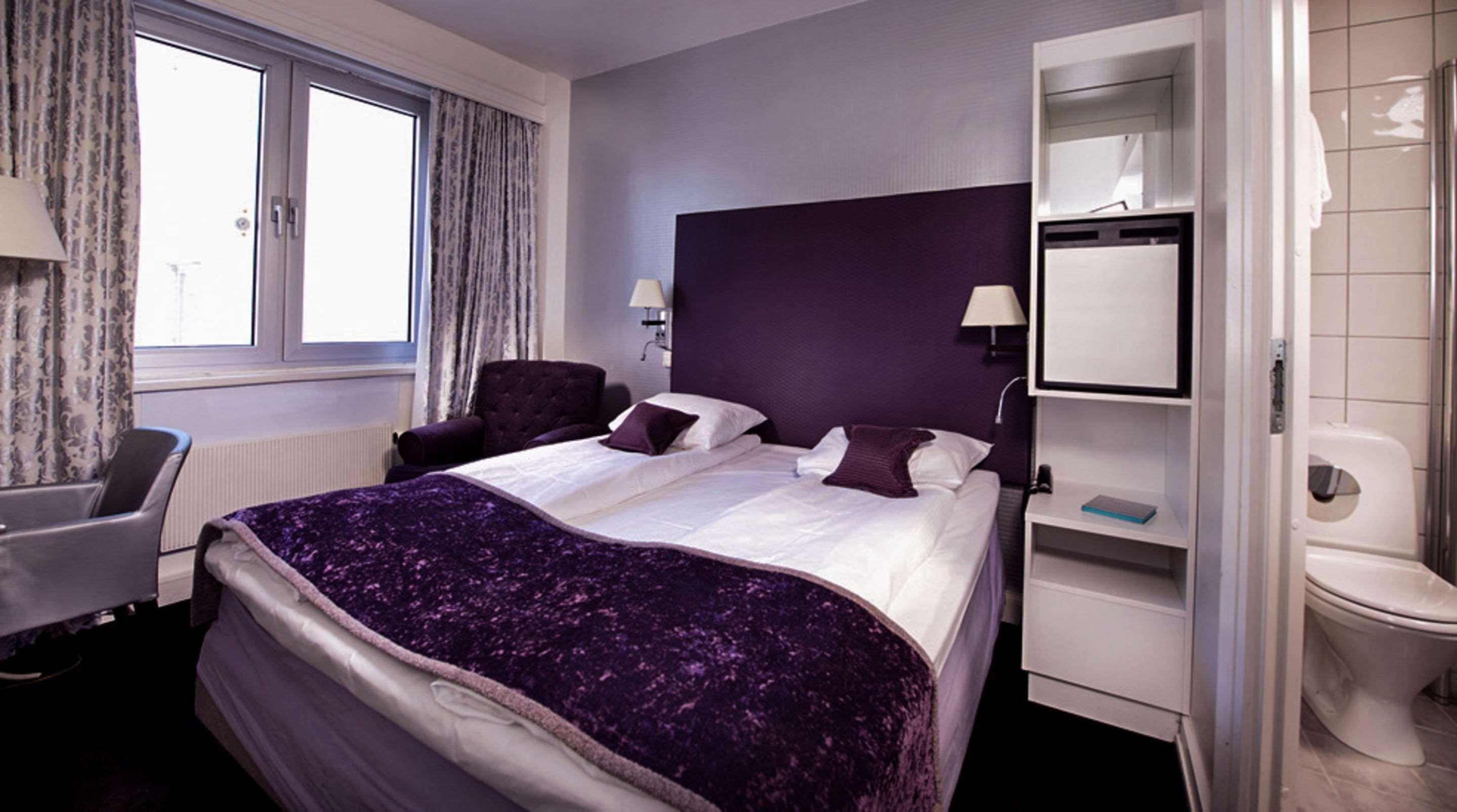 Hotel Bastion Oslo