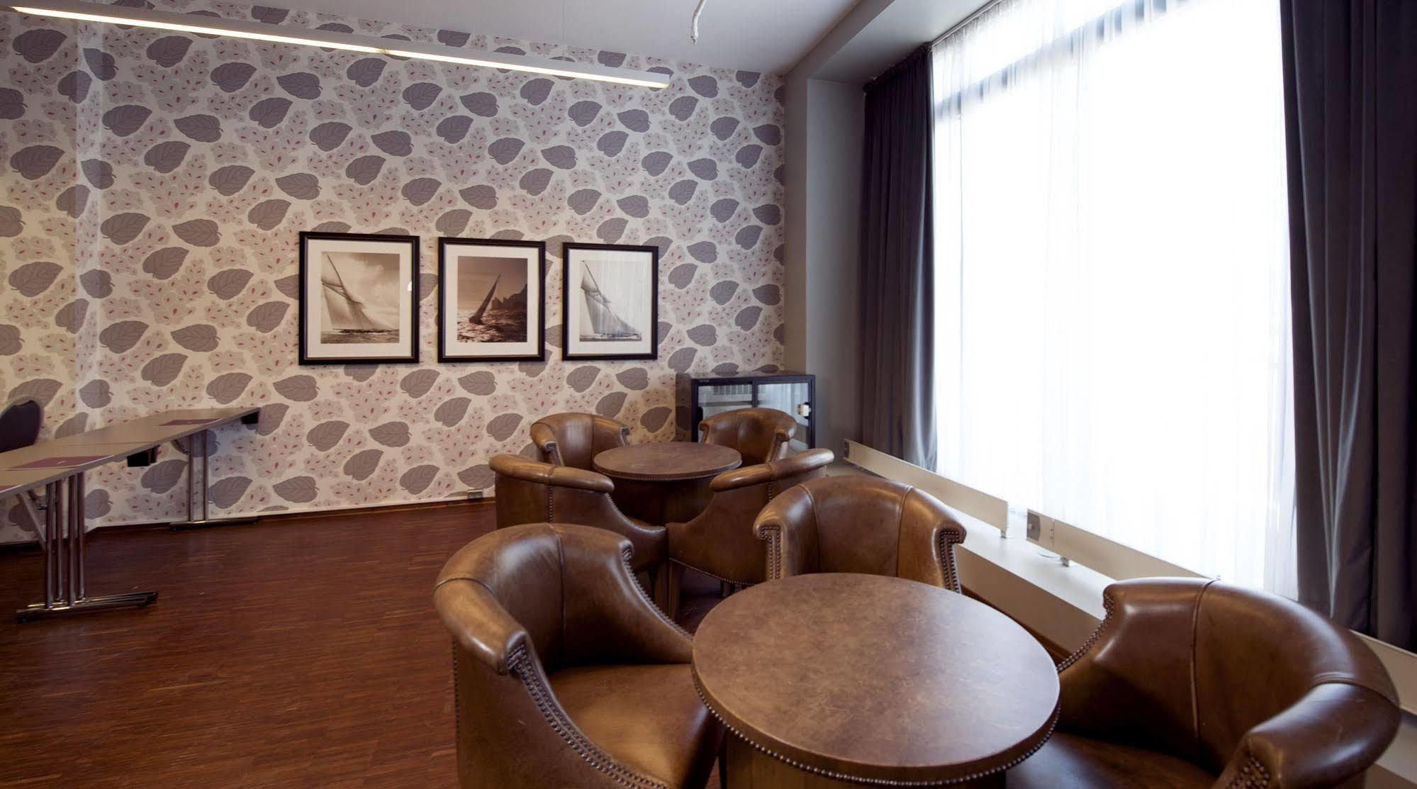 Bastion Hotel 4*