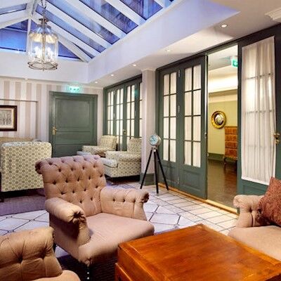 Hotel Bastion 4*