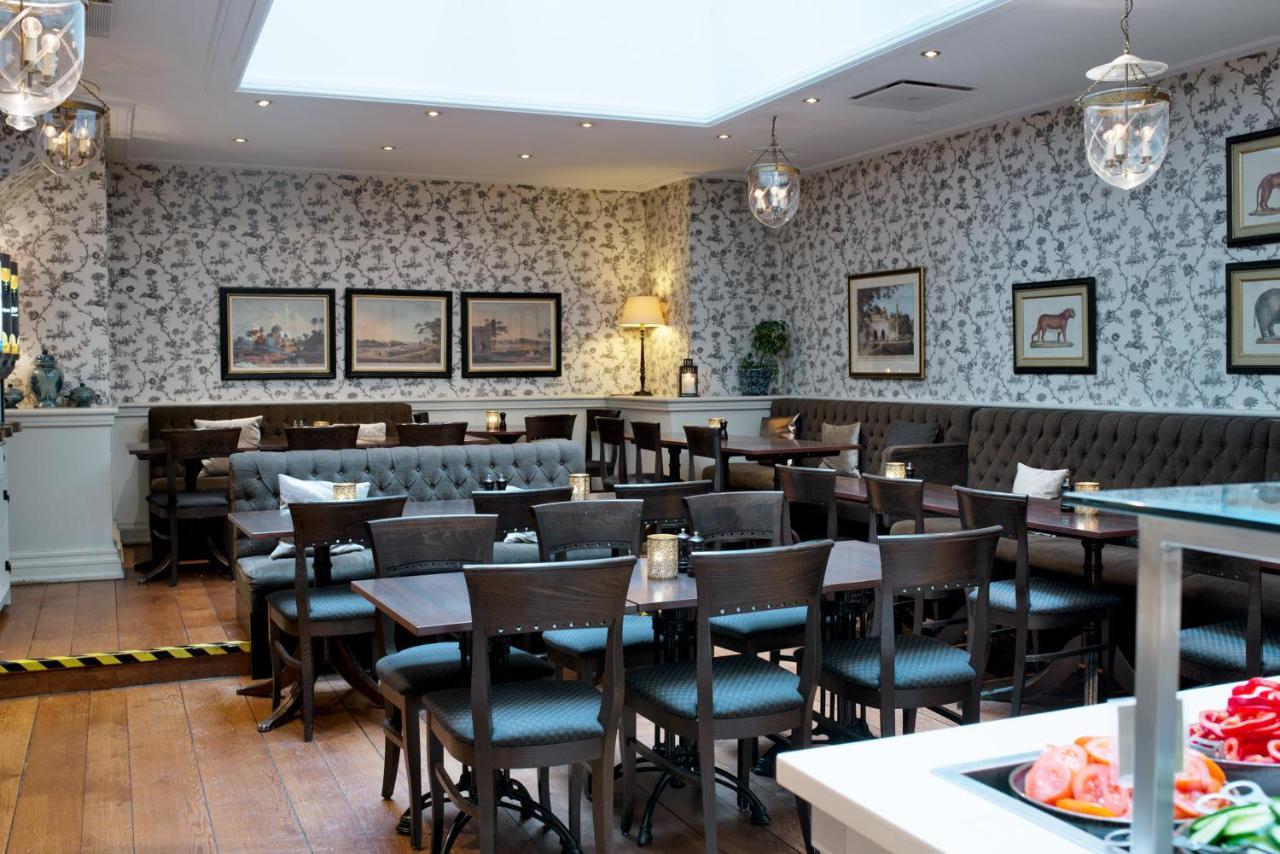 Bastion 4* Oslo